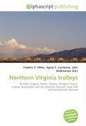 Northern Virginia trolleys