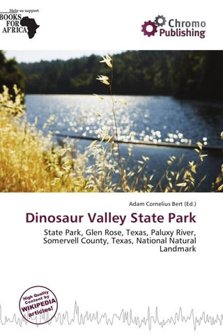 Dinosaur Valley State Park