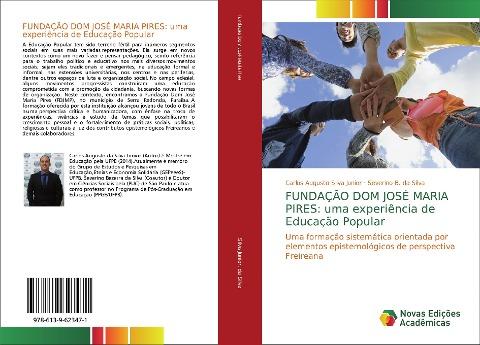 FUNDAÇÃO DOM JOSÉ MARIA PIRES: uma experiência de Educação Popular