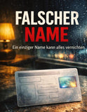 Falscher Name