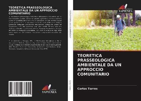 TEORETICA PRASSEOLOGICA AMBIENTALE DA UN APPROCCIO COMUNITARIO
