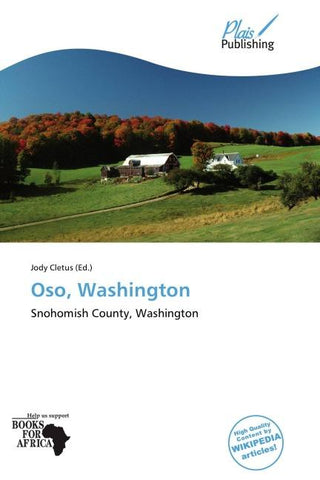 Oso, Washington