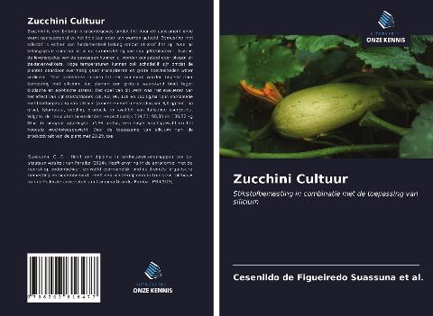 Zucchini Cultuur