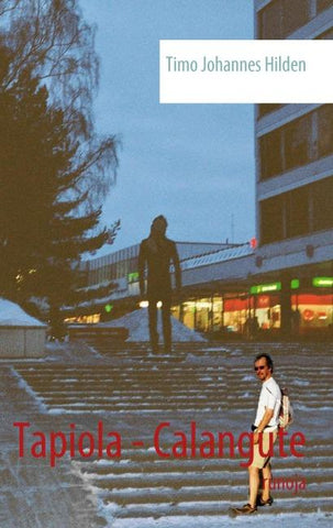 Tapiola - Calangute