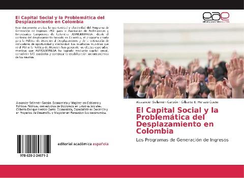 El Capital Social y la Problemática del Desplazamiento en Colombia
