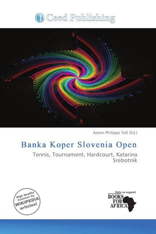 Banka Koper Slovenia Open