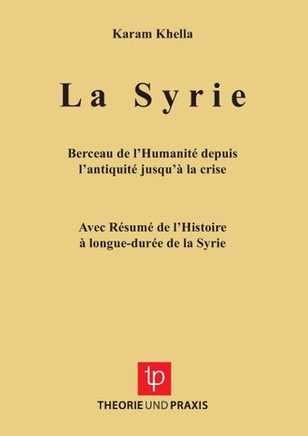 La Syrie