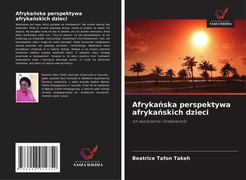 Afryka¿ska perspektywa afryka¿skich dzieci