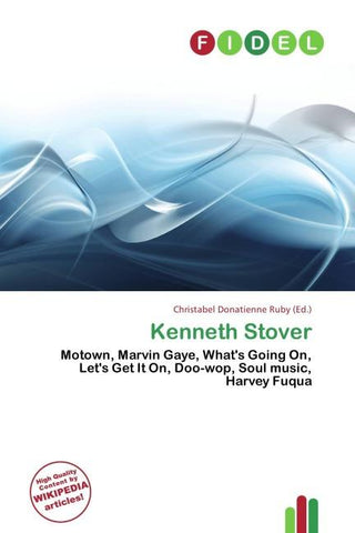 Kenneth Stover