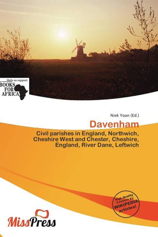 Davenham