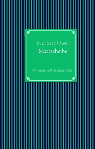 Mattscheibe