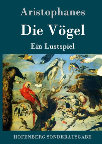Die Vögel