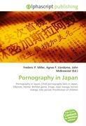 Pornography in Japan