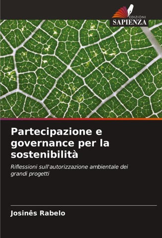 Partecipazione e governance per la sostenibilità