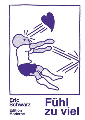 Fühl zu viel