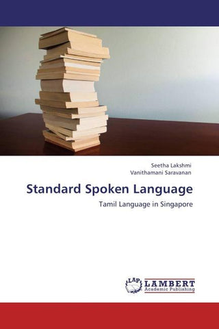 Standard Spoken Language
