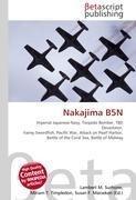 Nakajima B5N