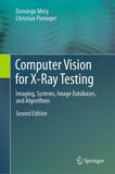 Computer Vision for X-Ray Testing