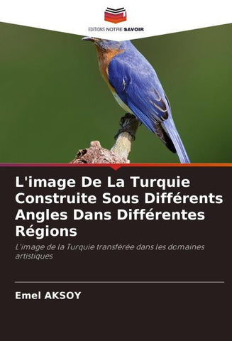 L'image De La Turquie Construite Sous Différents Angles Dans Différentes Régions