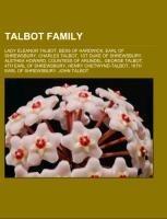 Talbot family