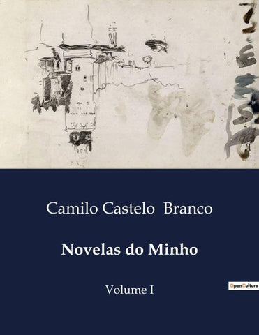 Novelas do Minho