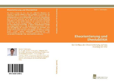 Eheorientierung und Ehestabilität