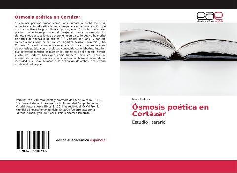 Ósmosis poética en Cortázar