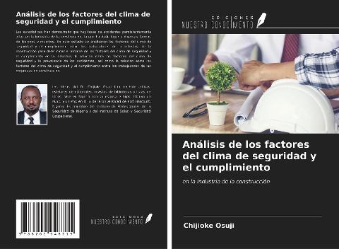Análisis de los factores del clima de seguridad y el cumplimiento