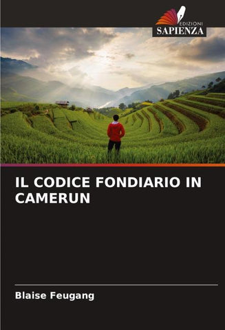 IL CODICE FONDIARIO IN CAMERUN