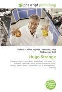 Hugo Strange