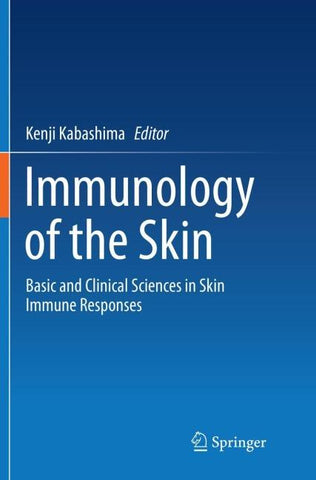 Immunology of the Skin