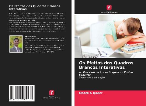 Os Efeitos dos Quadros Brancos Interativos