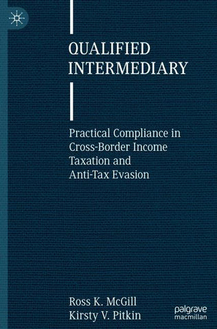 Qualified Intermediary