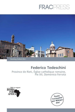 Federico Tedeschini