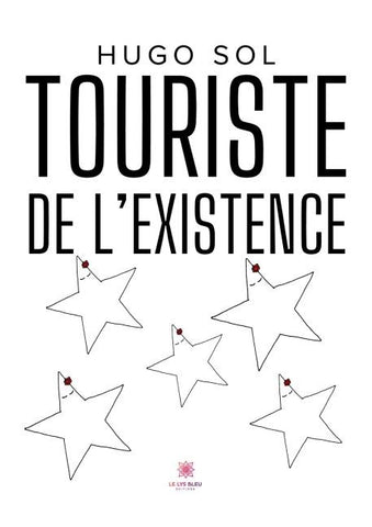 Touriste de l'existence