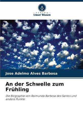 An der Schwelle zum Frühling