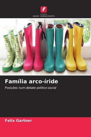 Família arco-íride