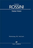 Stabat Mater (Klavierauszug