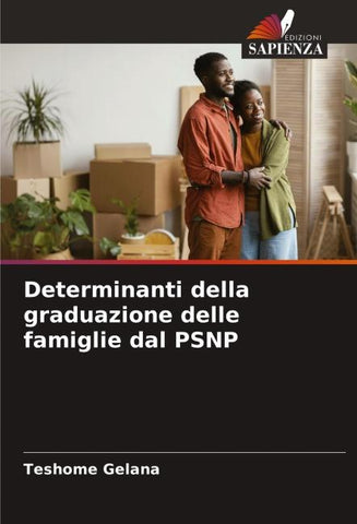 Determinanti della graduazione delle famiglie dal PSNP