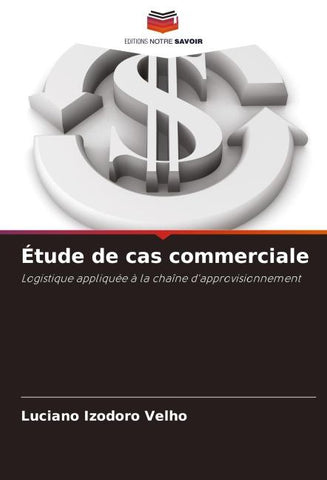 Étude de cas commerciale