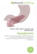 Hypoglycemia