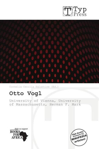 Otto Vogl