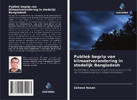 Publiek begrip van klimaatverandering in stedelijk Bangladesh