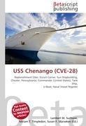 USS Chenango (CVE-28)