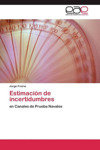 Estimación de incertidumbres