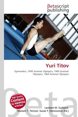 Yuri Titov