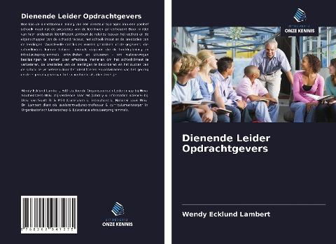 Dienende Leider Opdrachtgevers