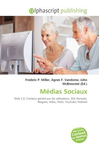 Médias Sociaux