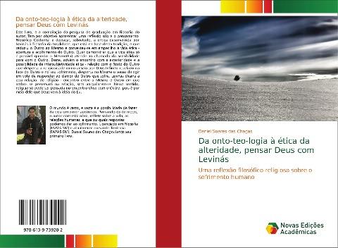Da onto-teo-logia à ética da alteridade, pensar Deus com Levinás