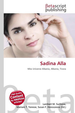 Sadina Alla